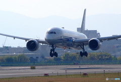 Weekend of Hero・787