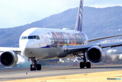 俺の空へ✈鬼滅の刃JET