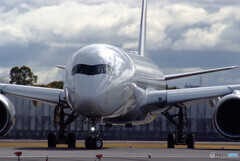 Pole Position★A350-900