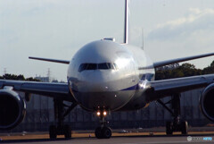 January TravelerⅤ★Boeing777-200