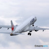 あの雲の向こうへ・J-AIR