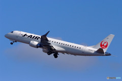 Embraer ERJ-190 ・４