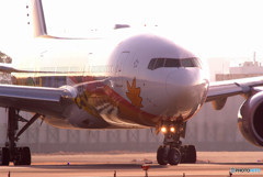 Morning Star・Hello