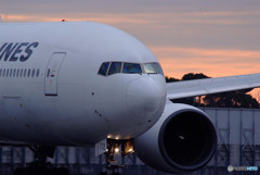 December Star・JA772J