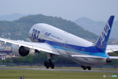 俺たちの旅路・787 俺たちの旅路・787