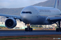 November STAR・JA772J