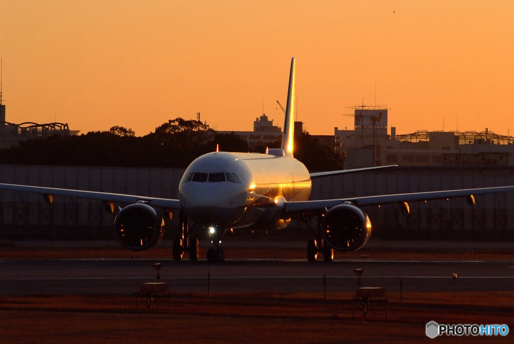 December 23rd✈A321neo 