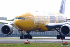 Good Luck・777