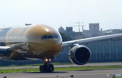 July morningⅤ✈C3PO JET