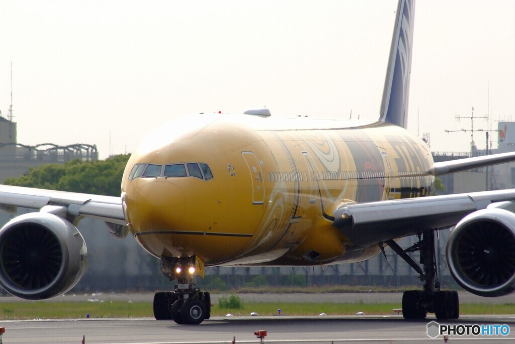 Fantasy tripⅣ✈皐月の空へ