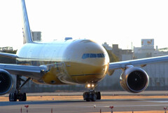 あなたに出会えたよかった✈沢庵JET