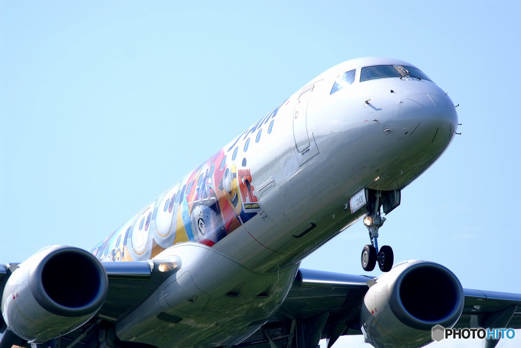 聖地散歩(Ⅴ)・夏