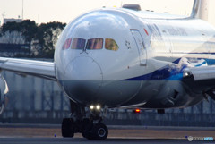 Start Line・787