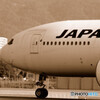 沈まぬ翼✈JAPAN