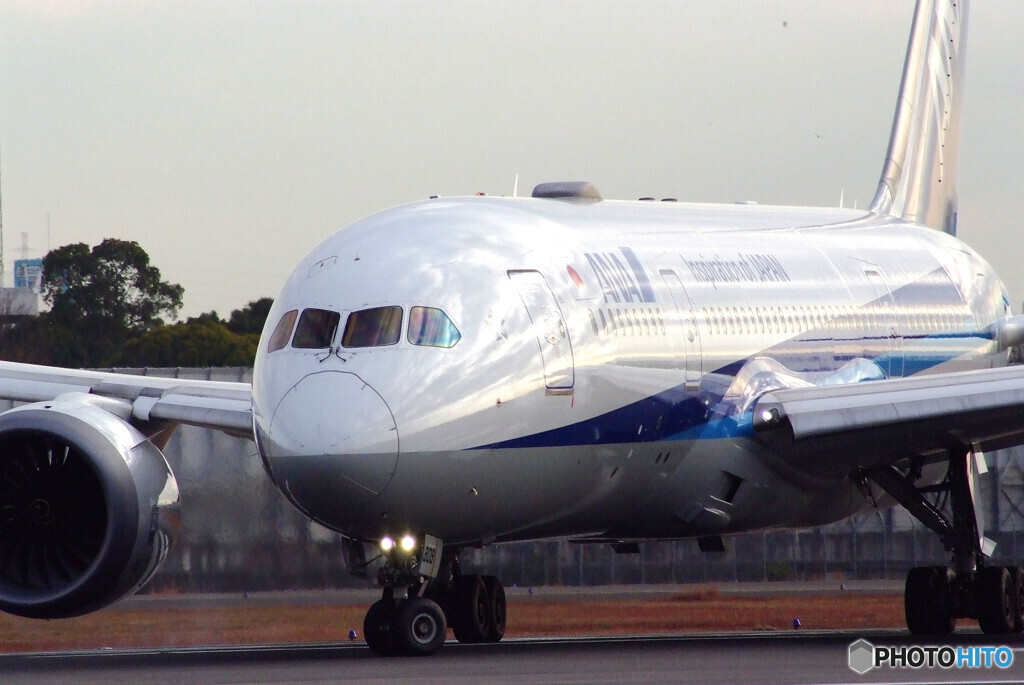 December morningⅢ✈耀き2023