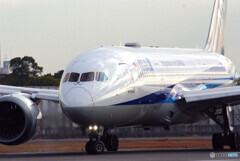 December morningⅢ✈耀き2023