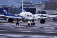 汚れた英雄・787－9