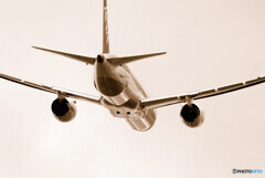 もっと遠くへ・787