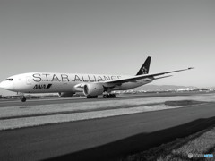 君がSTARだ！JA711A