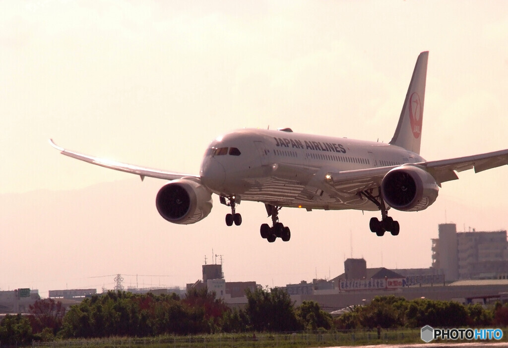 10 Seconds Ago✈Dreamliner 