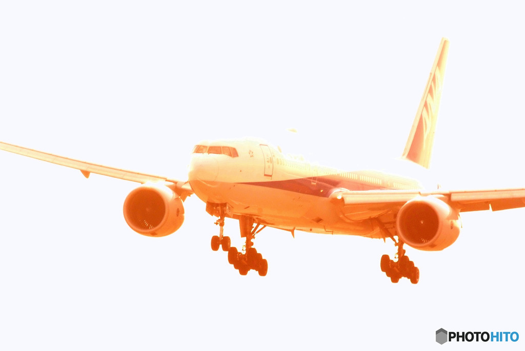 風は南から・2020