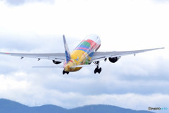 Happy Flight・Hello
