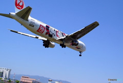 いつか君に追い風が・MICKEY