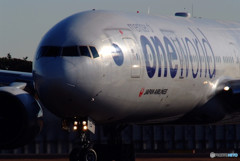 君にLock on・JA752J