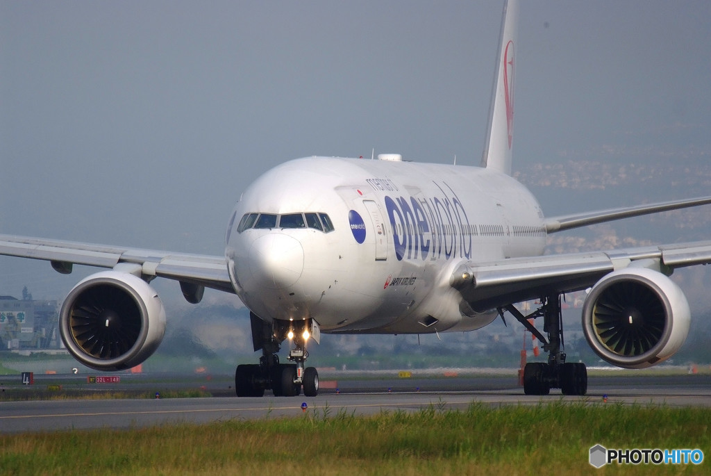 September STAR・JA771J