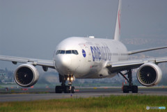 September STAR・JA771J