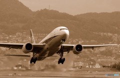 風は北から・HARADA