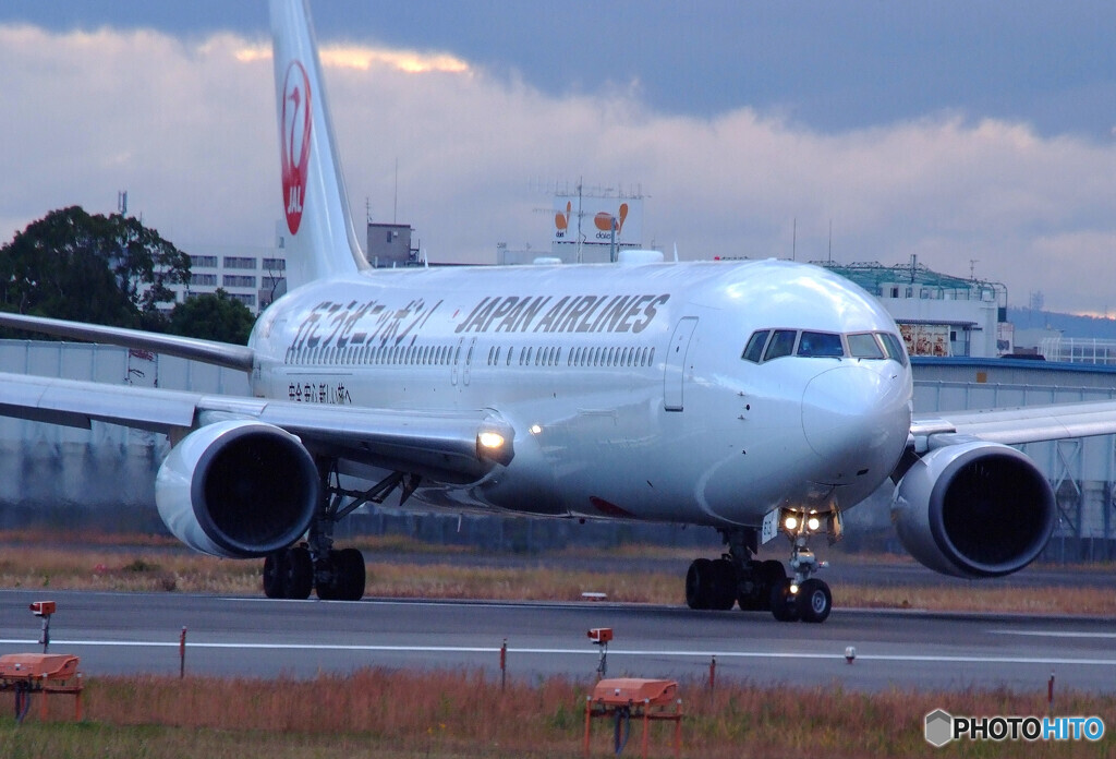 RebornⅥ✈行こうぜ！ニッポン