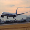 弥生の翼✈Boeing787-Ⅹ