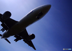 聖地の空より・777