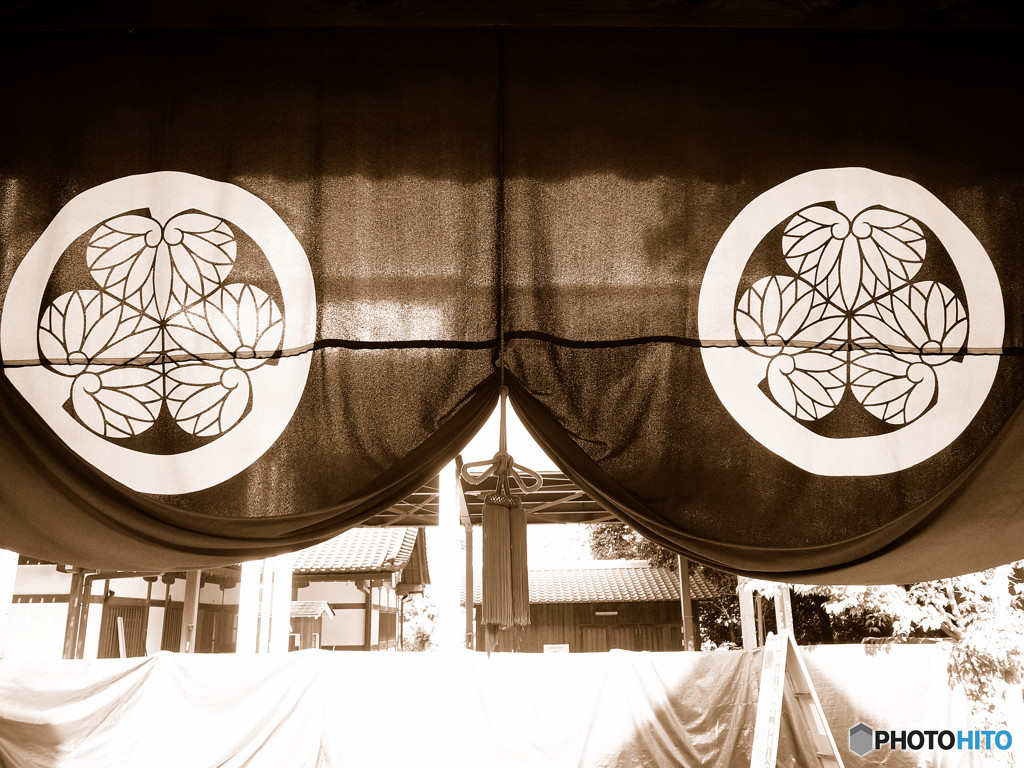 おこしやす・京都へ