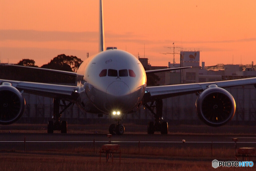 静寂の時Ⅱ・787