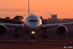 静寂の時Ⅱ・787