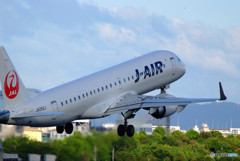 君にLock on・Embraer