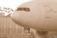 戦士の休息・007