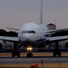 静寂の時★Boeing777-200