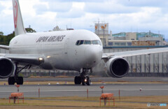 Journey in MarchⅩ✈JA602A