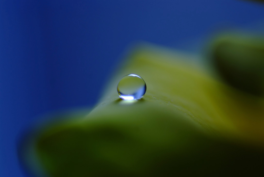 想い玉・雫（Ⅲ）