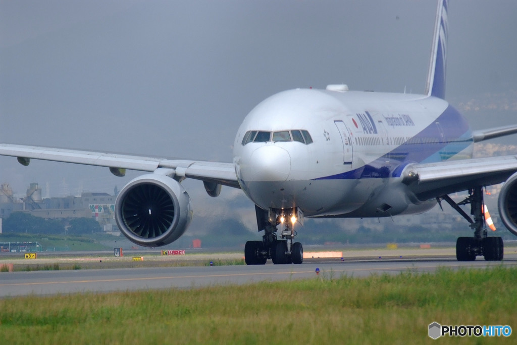 ITM三都物語・Ⅳ