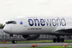 Best Friend✈One World