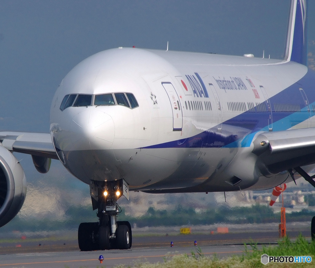 俺の空へⅡ・787