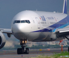 俺の空へⅡ・787