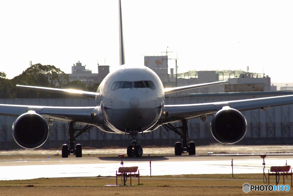 Remember★HARADAの朝