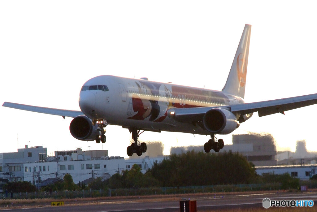 俺の空✈FANTASIA 80