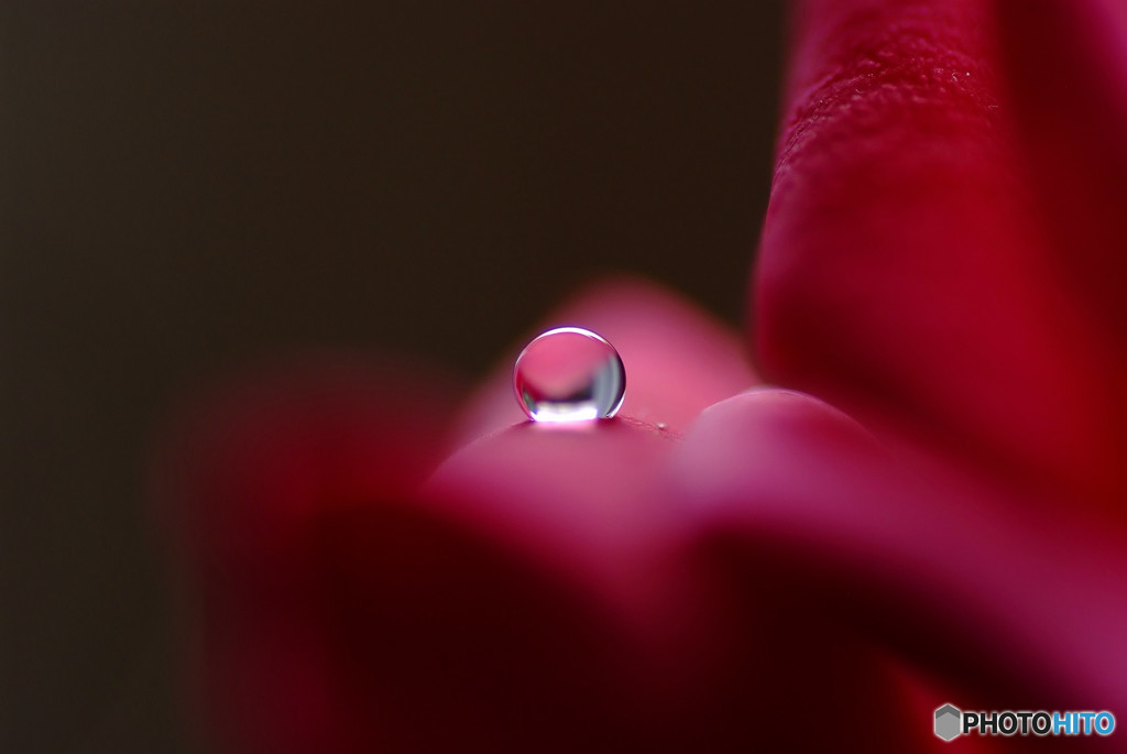 水無月の雫