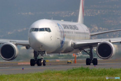 浪漫飛行へ・JA610J